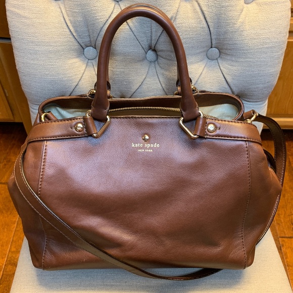 Kate Spade Hamilton Heights Sloan - Picture 1 of 5